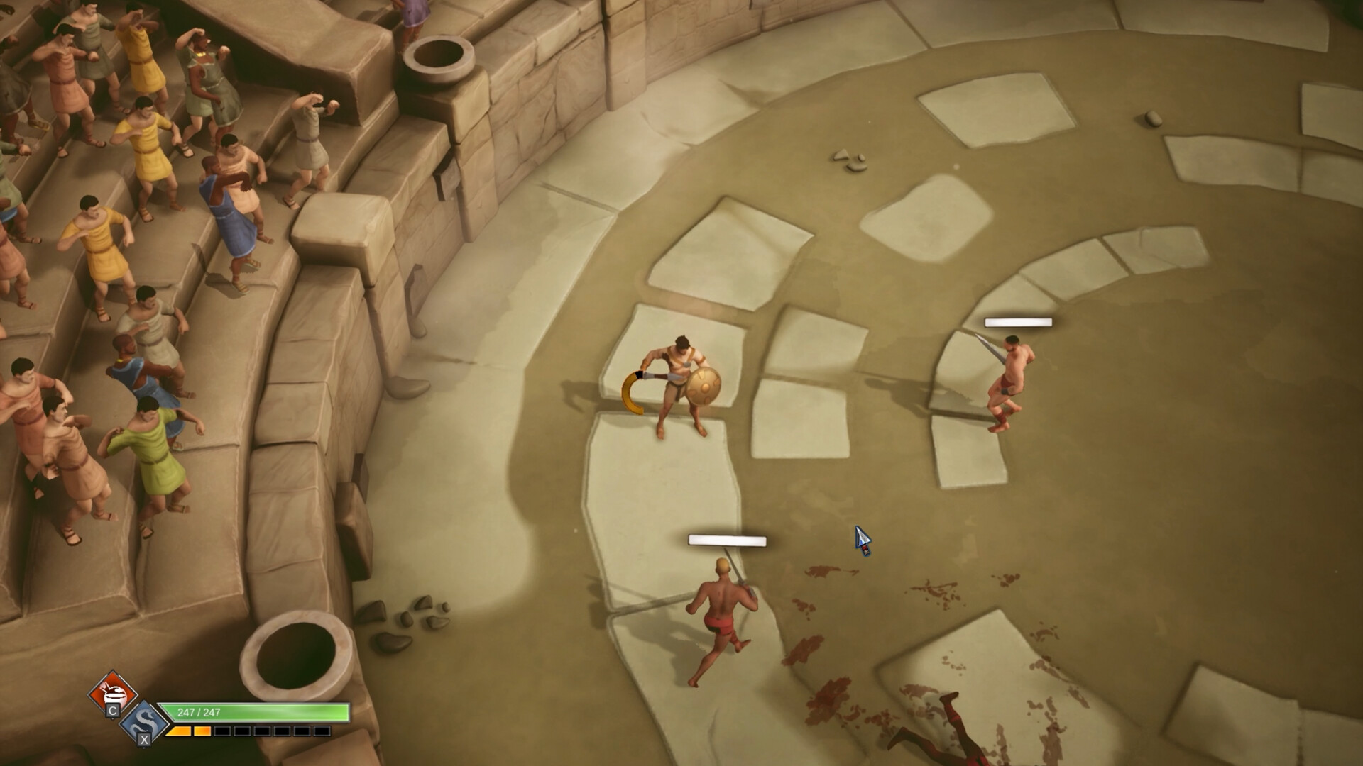 Trakonius Featured Screenshot #1