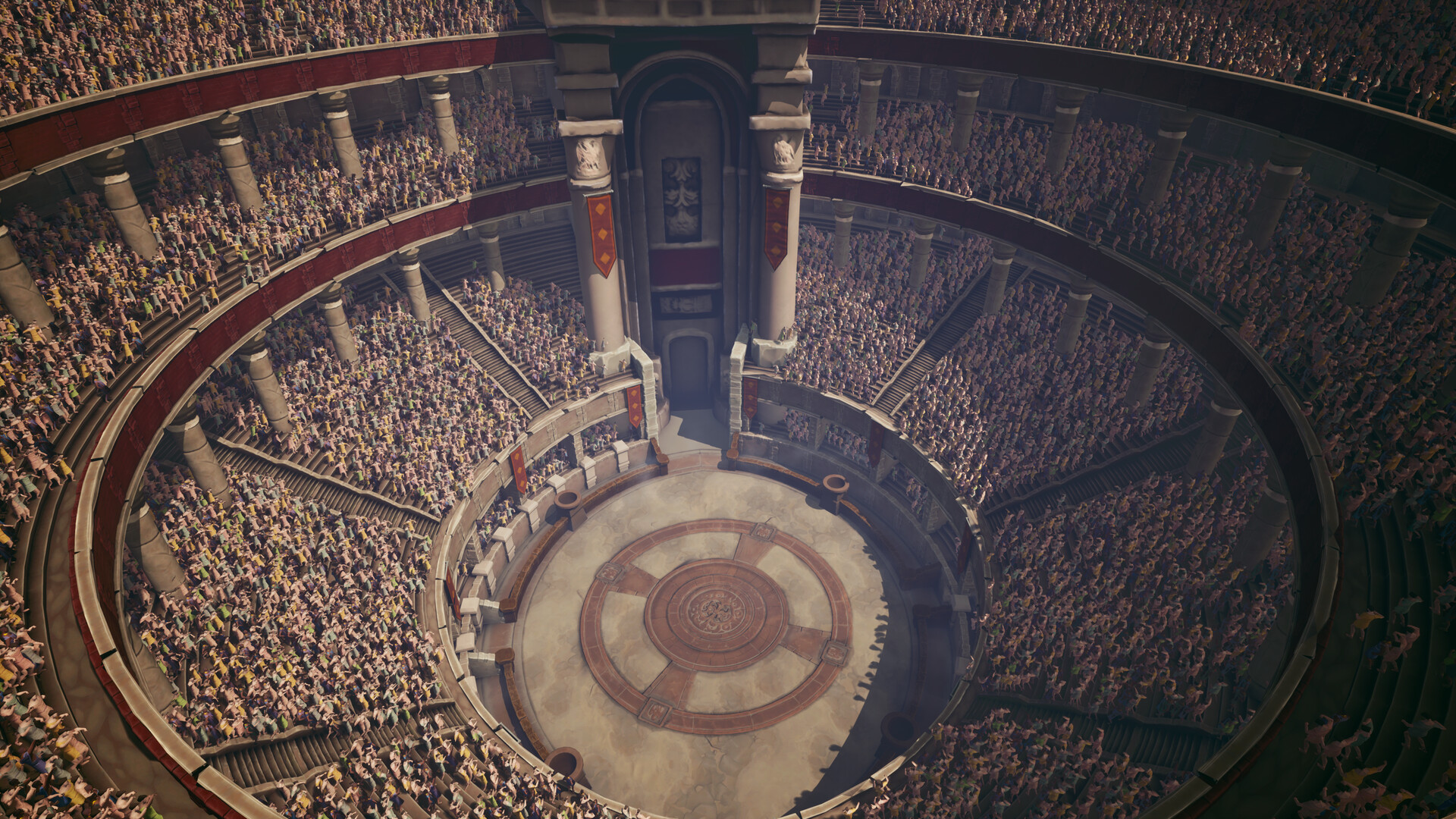 Trakonius screenshot 2