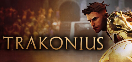 Trakonius by Edvar Studio - Similar game based
                        on tags