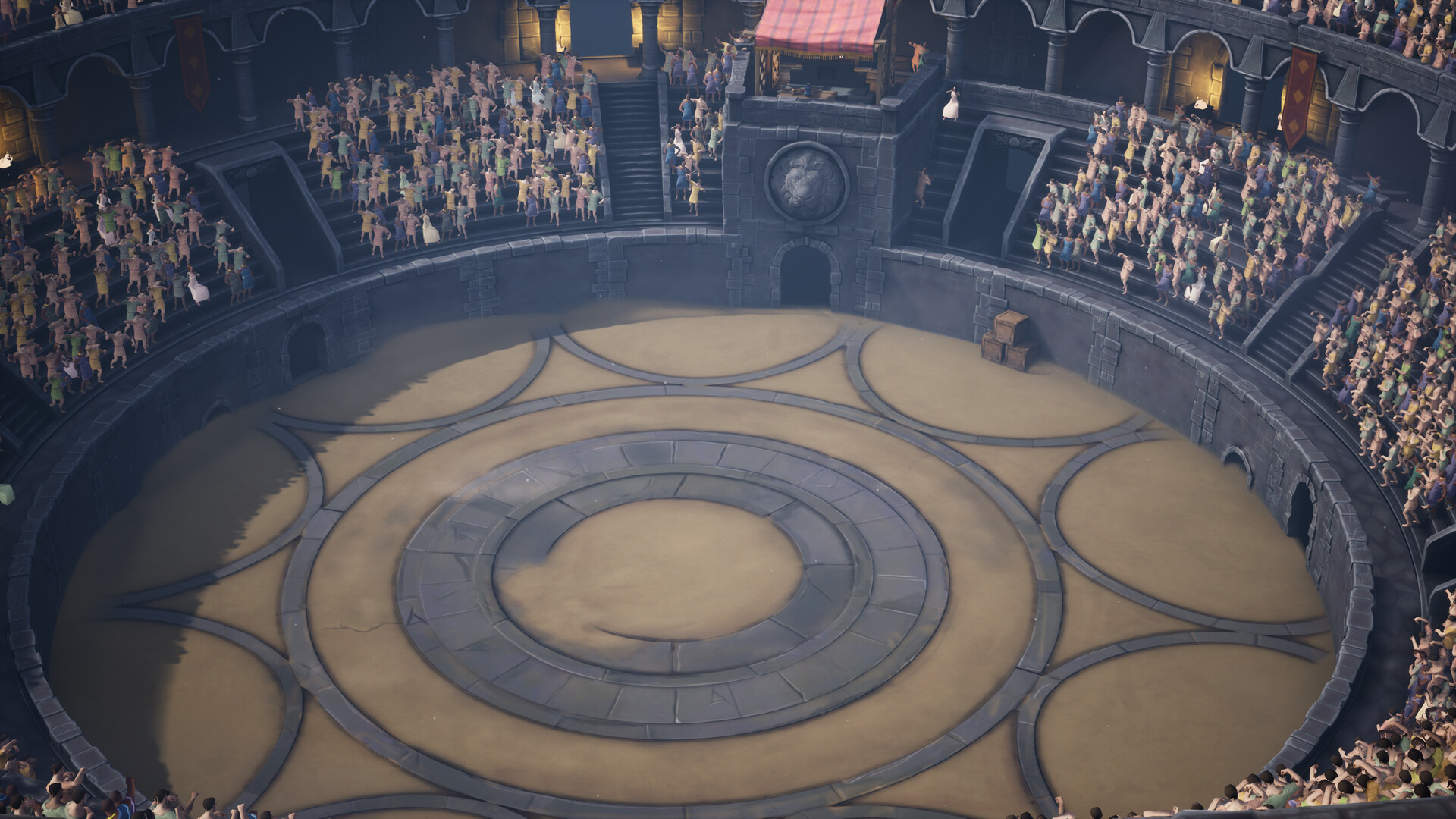 Trakonius screenshot #7
