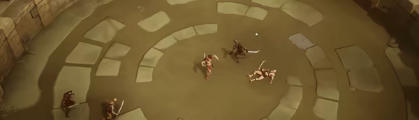 Trakonius video 2