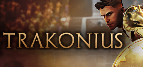 Trakonius banner image