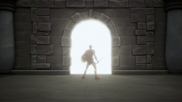 Trakonius Screenshot