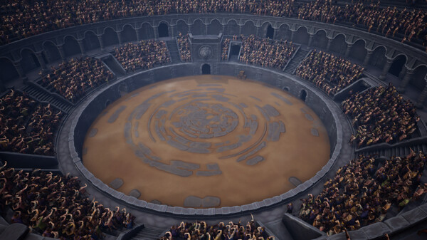 Trakonius Screenshot
