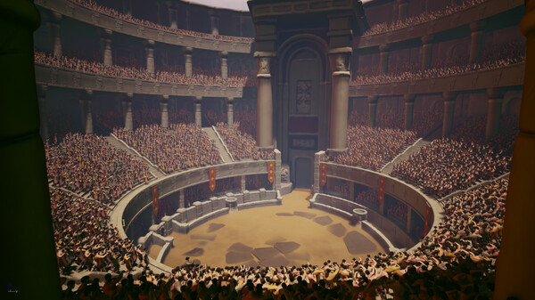 Trakonius Screenshot