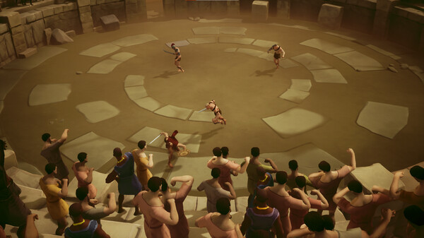 Trakonius Screenshot