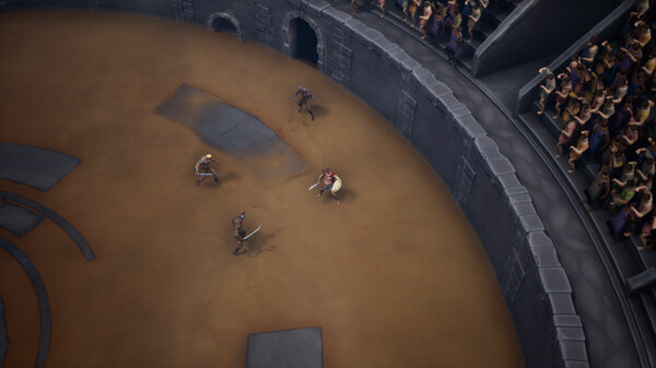 Trakonius Screenshot