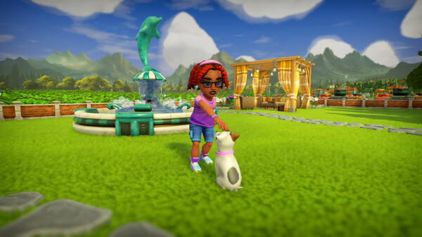Скриншот игры Farm Together 2 — 8