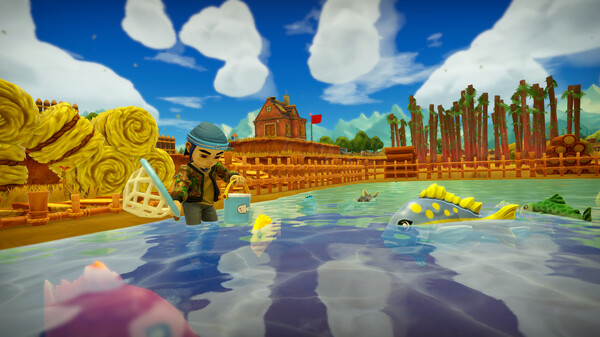Скриншот игры Farm Together 2 — 12