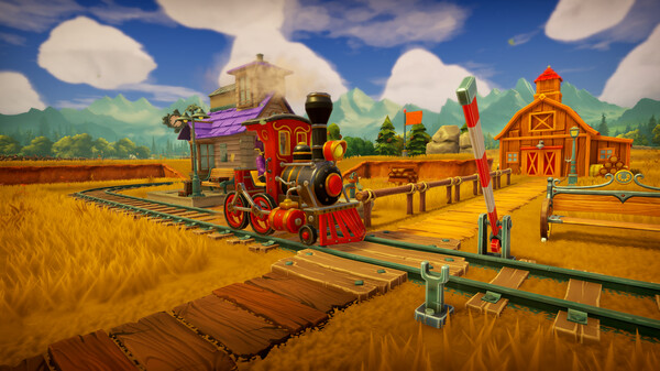 Скриншот игры Farm Together 2 — 14