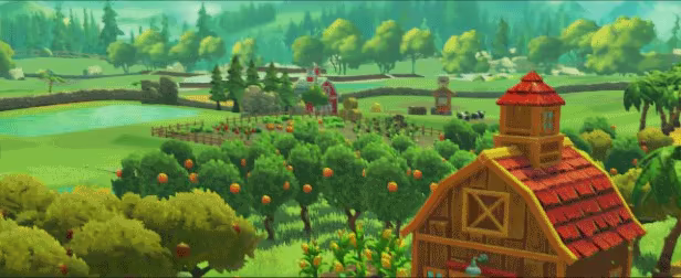 Farm Together 2 video 1