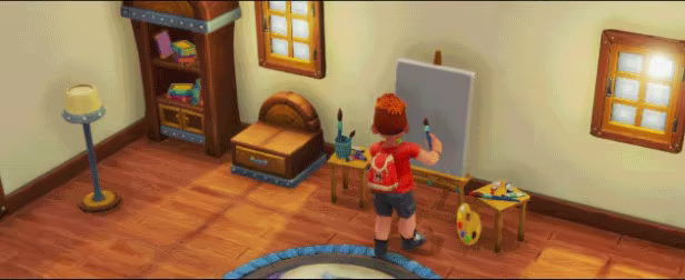 Farm Together 2 video 6