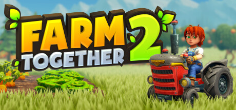 Farm Together 2 header