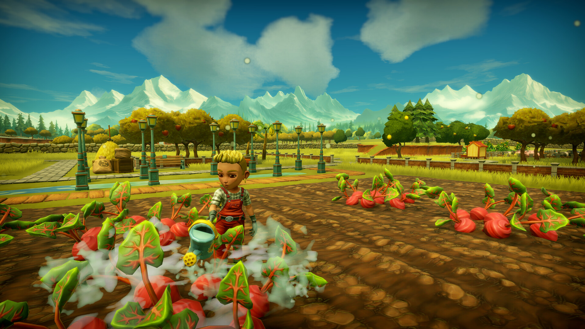 Farm Together 2 screenshot 16