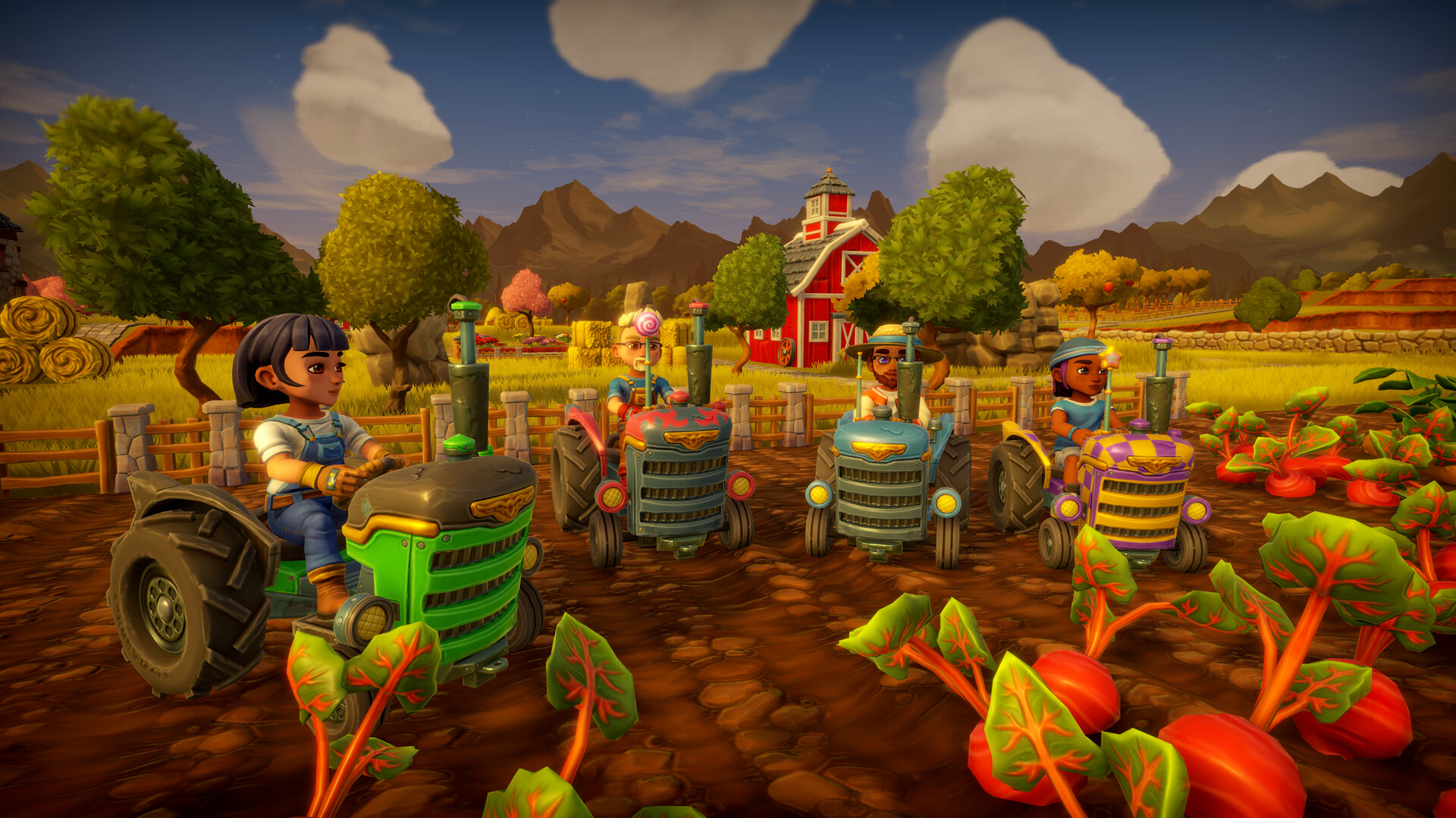 Farm Together 2 screenshot 5