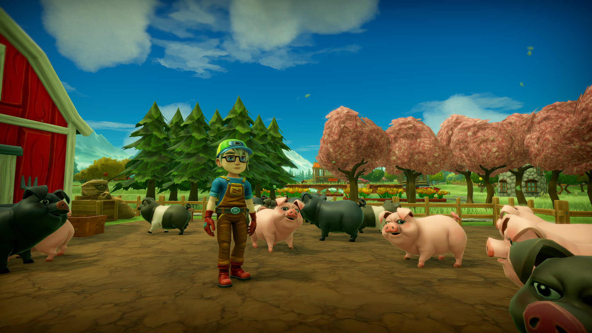 Farm Together 2 screenshot 4