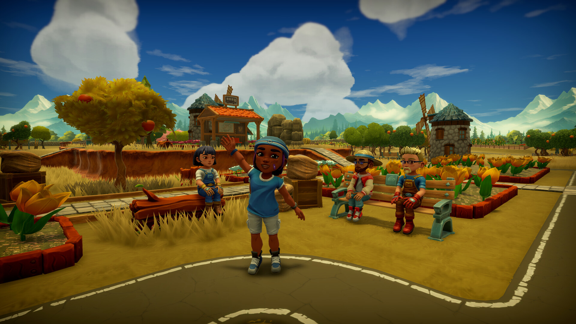 Farm Together 2 screenshot 3