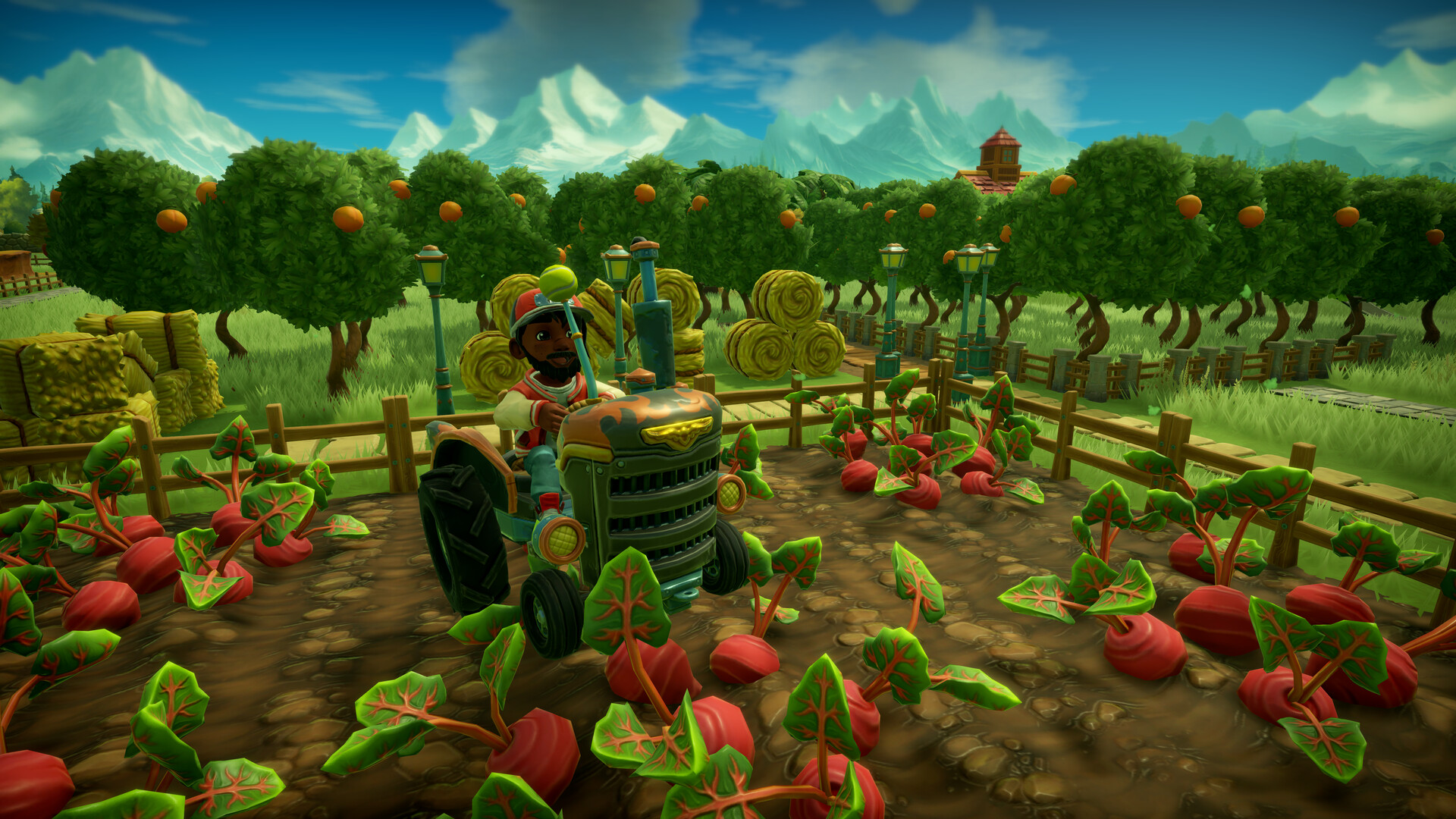 Farm Together 2 screenshot 13