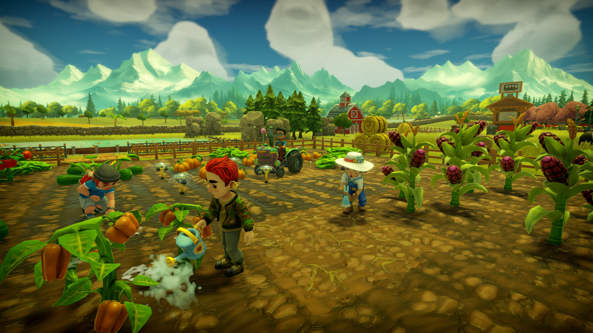 Farm Together 2 screenshot 8