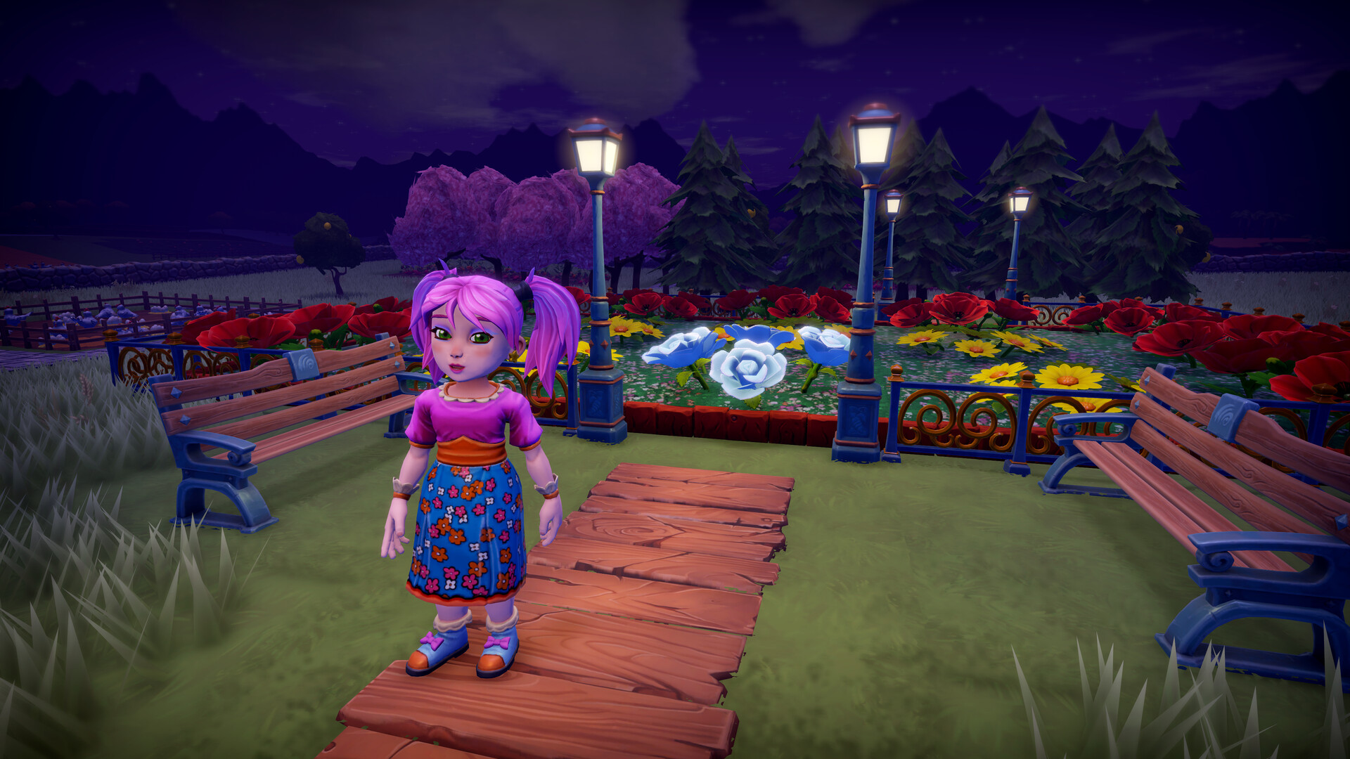 Farm Together 2 screenshot 12