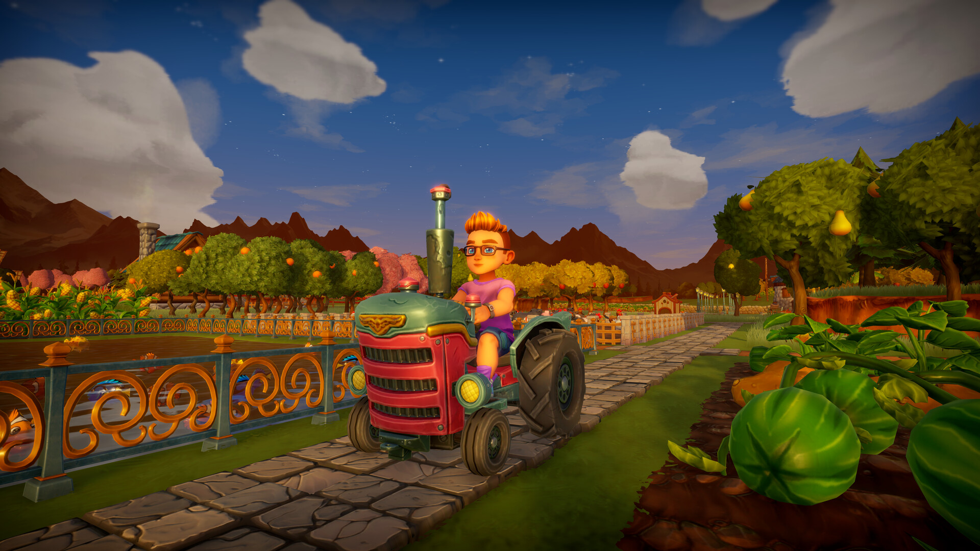 Farm Together 2 screenshot 6