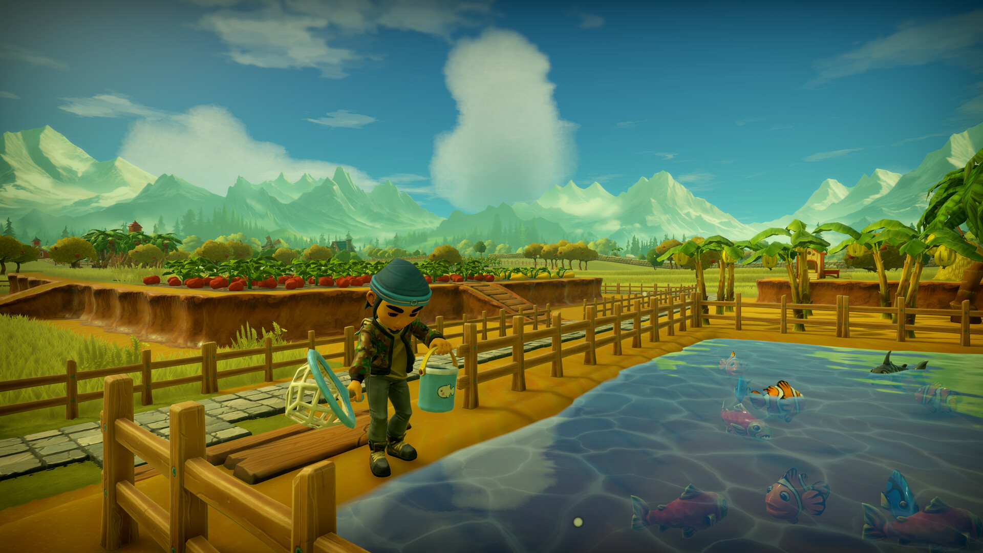 Farm Together 2 screenshot 11