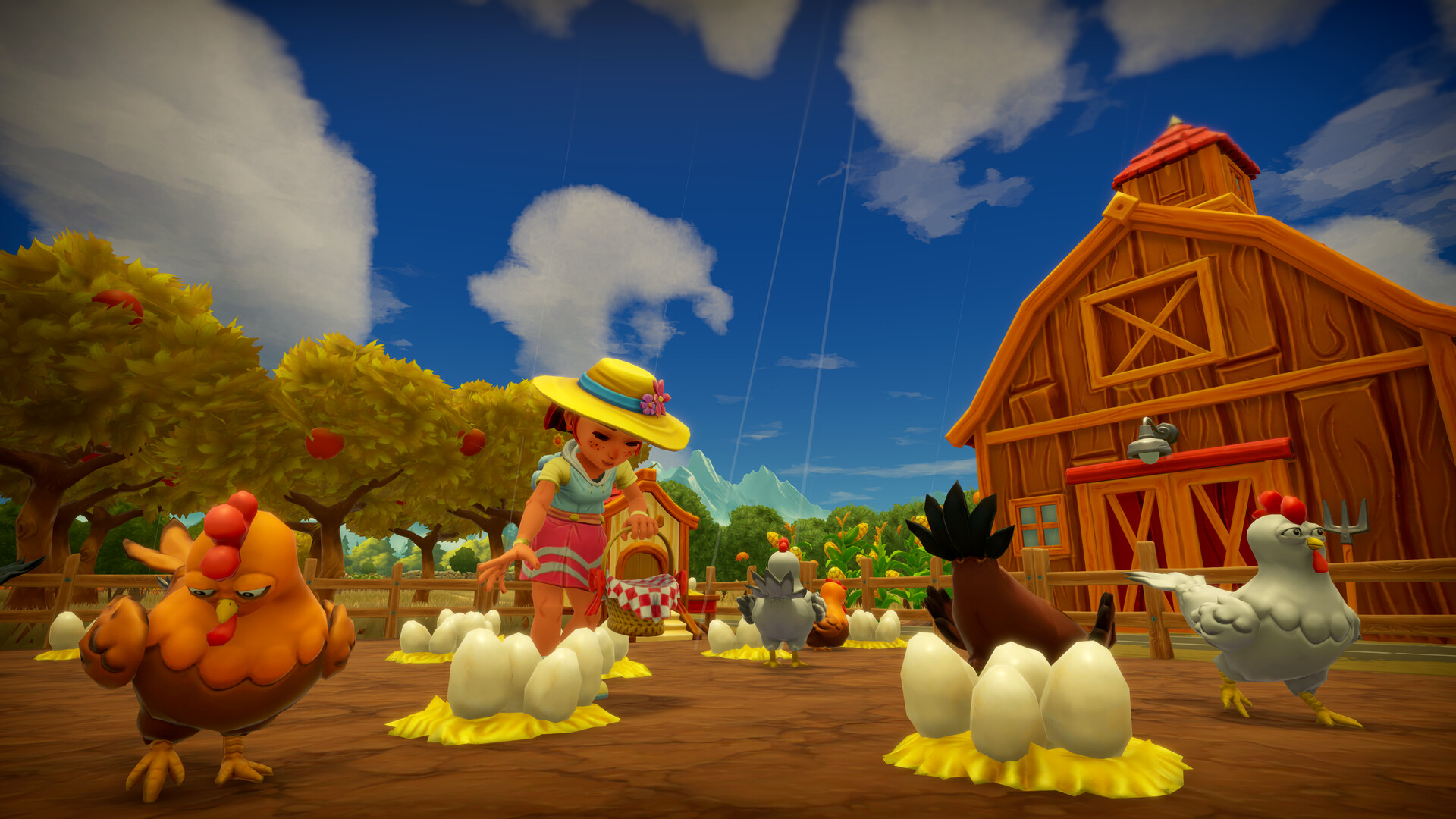 Farm Together 2 screenshot 10