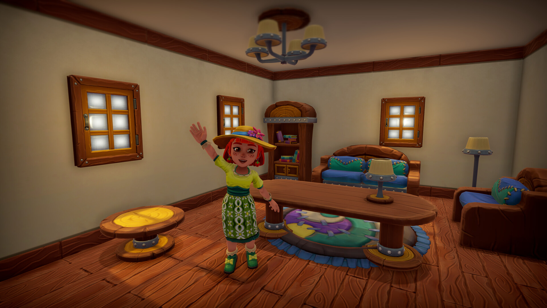 Farm Together 2 screenshot 15