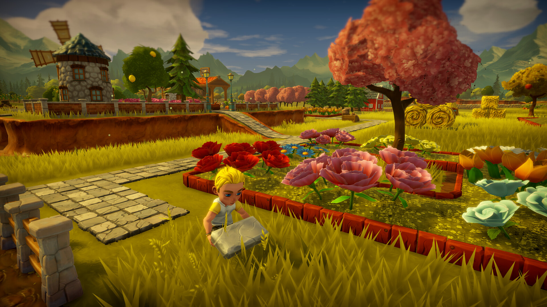 Farm Together 2 screenshot 9