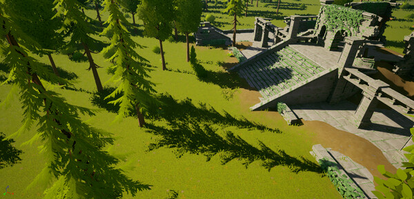 Under Siege screenshot 3