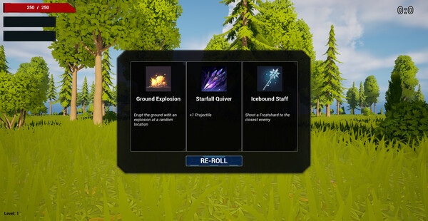 Under Siege screenshot 4