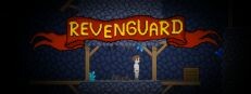 Revenguard game cover
