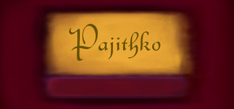 Pajithko Cover Image