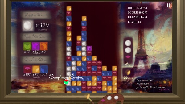 Pajithko screenshot 6