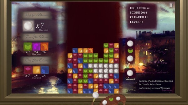 Pajithko screenshot 2