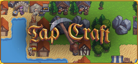 Tap Craft banner