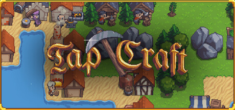 Tap Craft Cover Image