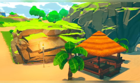 Slothtopia video 1