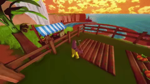 Slothtopia video 3