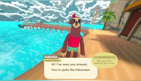 Slothtopia video 10