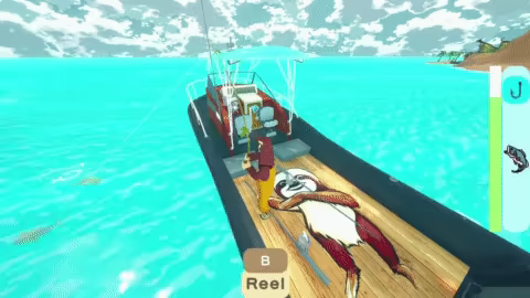 Slothtopia video 12