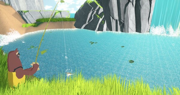 Slothtopia screenshot 1