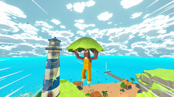 Slothtopia screenshot 6