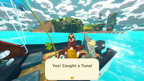 Slothtopia screenshot 5