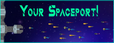 Your Spaceport!