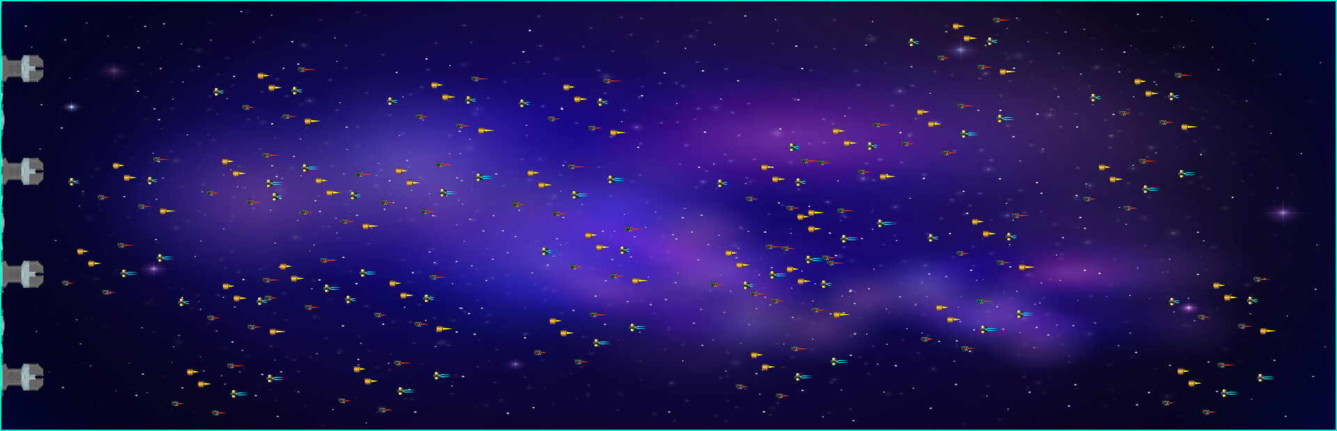 Your Spaceport!