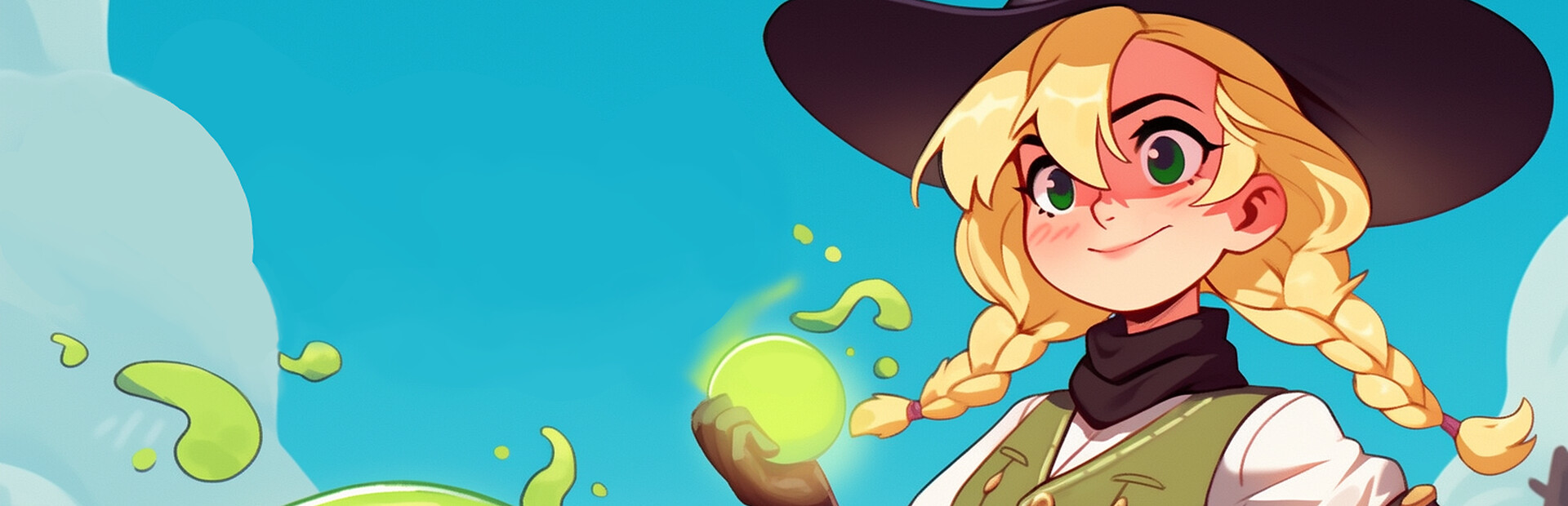 Slimewest