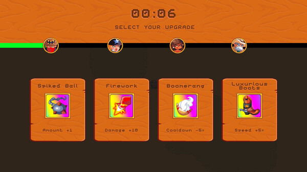 Screenshot media