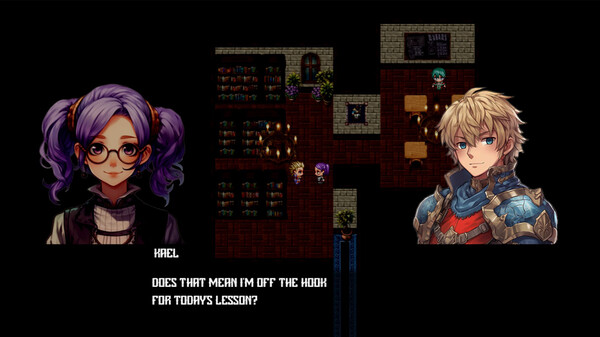 Shadowfall screenshot 3