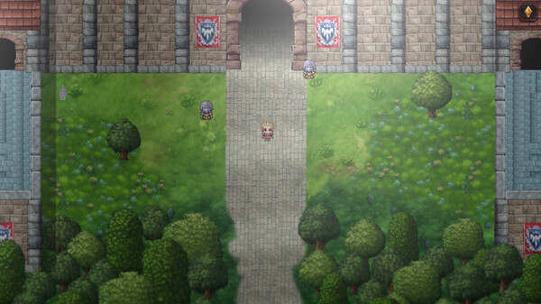 Shadowfall screenshot 6